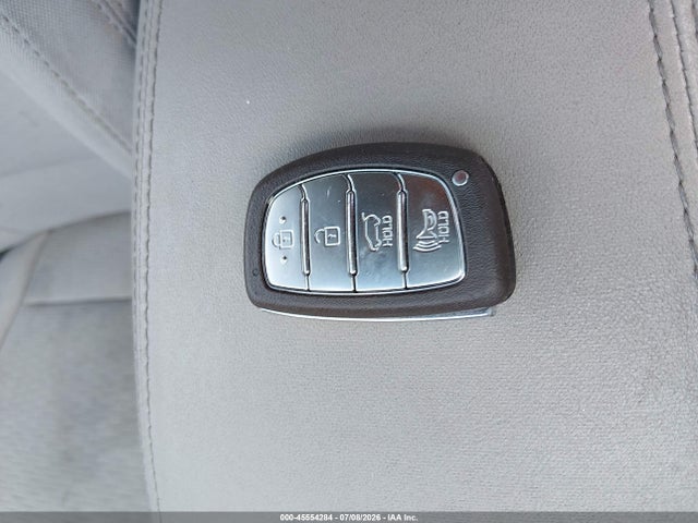 45554284 :رقم المزاد ، KM8J3CA4XKU967348 vin ، 2019 Hyundai Tucson Value مزاد بيع