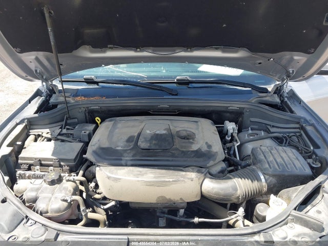 Jeep Grand Cherokee Laredo E 4x4 2019 1C4RJFAG5KC557734 Image 10