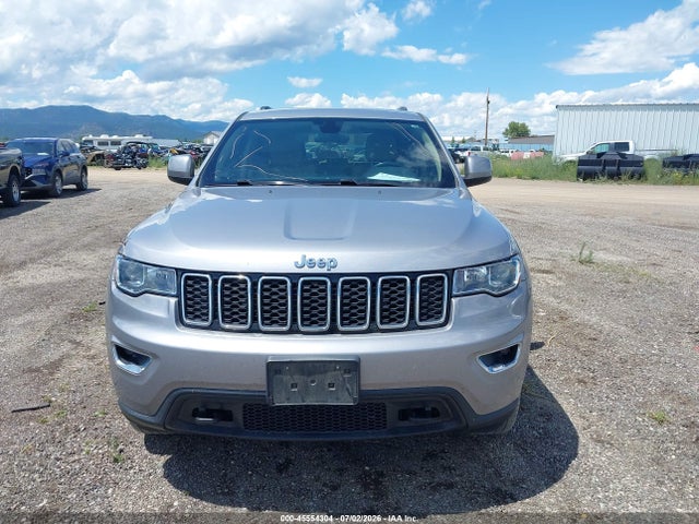 Jeep Grand Cherokee Laredo E 4x4 2019 1C4RJFAG5KC557734 Image 14