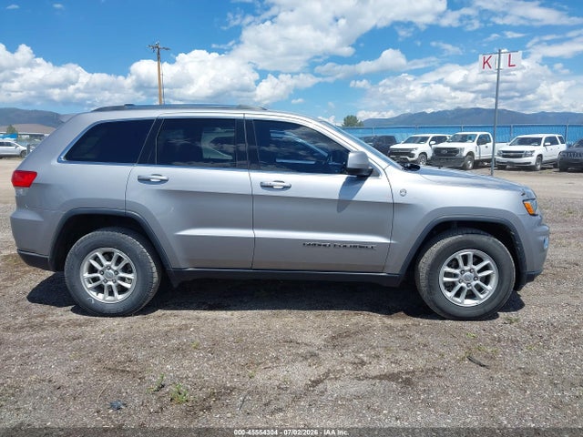 Jeep Grand Cherokee Laredo E 4x4 2019 1C4RJFAG5KC557734 Image 15