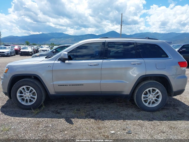 Jeep Grand Cherokee Laredo E 4x4 2019 1C4RJFAG5KC557734 Image 16