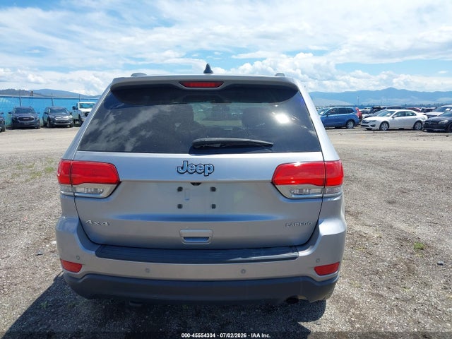 Jeep Grand Cherokee Laredo E 4x4 2019 1C4RJFAG5KC557734 Image 18