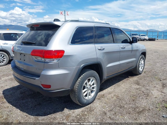 Jeep Grand Cherokee Laredo E 4x4 2019 1C4RJFAG5KC557734 Image 4