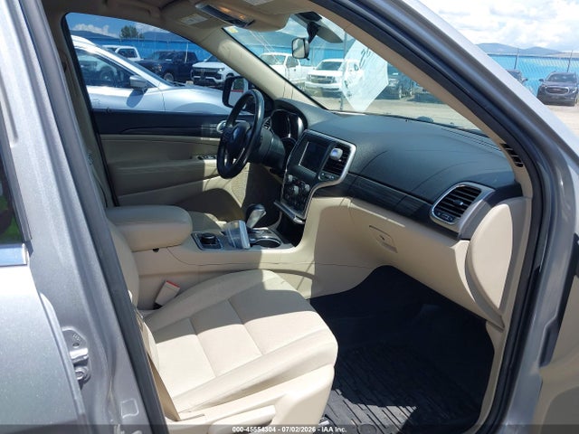 Jeep Grand Cherokee Laredo E 4x4 2019 1C4RJFAG5KC557734 Image 5