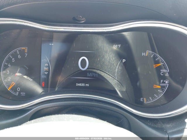 Jeep Grand Cherokee Laredo E 4x4 2019 1C4RJFAG5KC557734 Image 7