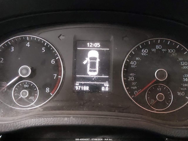 Продажа на аукционе авто 2015 Volkswagen Passat 1.8t Sel Premium, vin: 1VWCS7A30FC123326, номер лота: 45554307