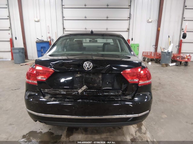 Продажа на аукционе авто 2015 Volkswagen Passat 1.8t Sel Premium, vin: 1VWCS7A30FC123326, номер лота: 45554307