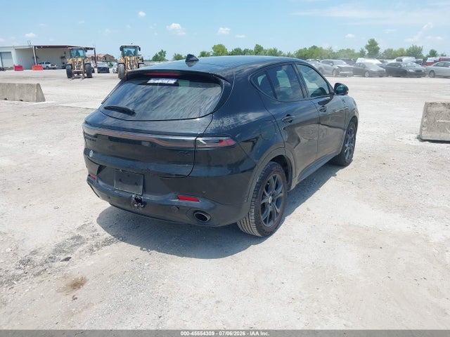 Aukcja sprzedaży 2024 Dodge Hornet R/t Plus Eawd, vin: ZACPDFDW8R3A21794, numer aukcji: 45554309