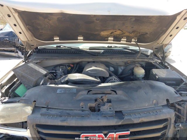 45554316 :رقم المزاد ، 2GTEK13T451266564 vin ، 2005 Gmc Sierra 1500 Slt مزاد بيع