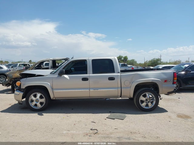 45554316 :رقم المزاد ، 2GTEK13T451266564 vin ، 2005 Gmc Sierra 1500 Slt مزاد بيع