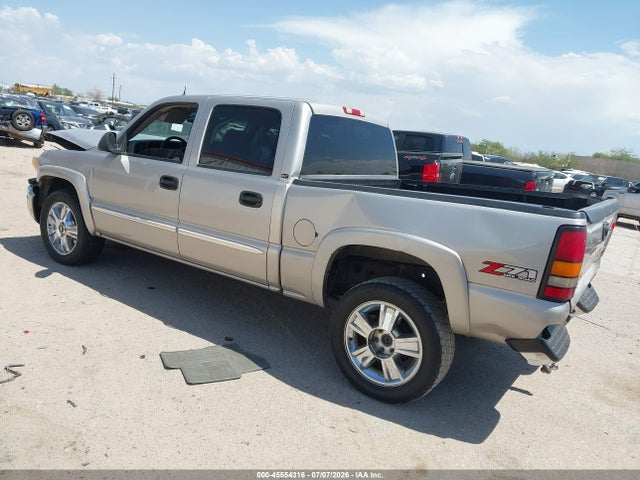 45554316 :رقم المزاد ، 2GTEK13T451266564 vin ، 2005 Gmc Sierra 1500 Slt مزاد بيع