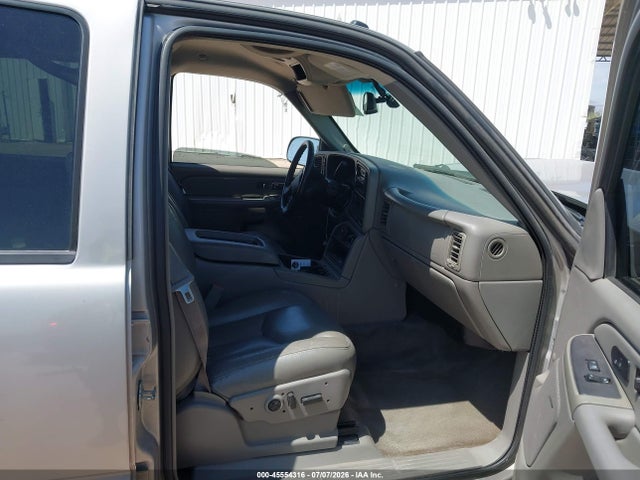 45554316 :رقم المزاد ، 2GTEK13T451266564 vin ، 2005 Gmc Sierra 1500 Slt مزاد بيع