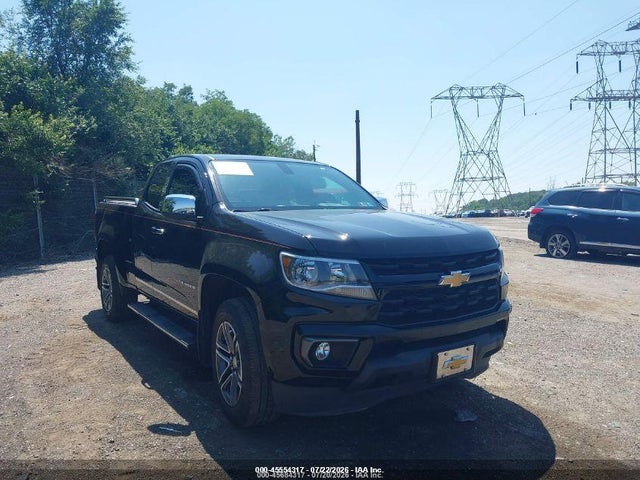 2021 1GCHSBEA8M1114256 main image