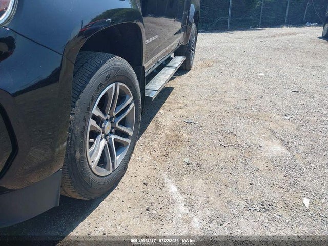 Chevrolet Colorado 2021 1GCHSBEA8M1114256 Image 6