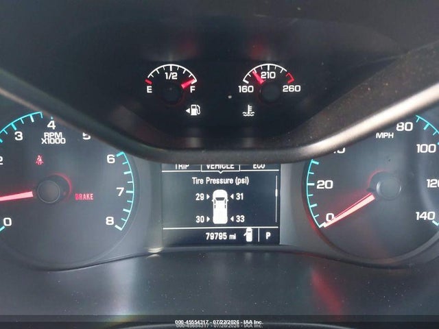 Chevrolet Colorado 2021 1GCHSBEA8M1114256 Image 7