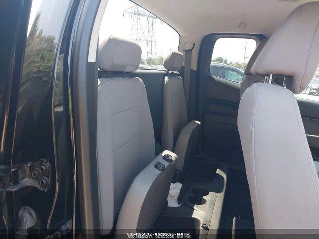 Chevrolet Colorado 2021 1GCHSBEA8M1114256 Image 8