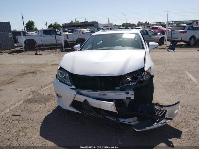 JTHBW1GG8E2074177 Lexus ES 300H