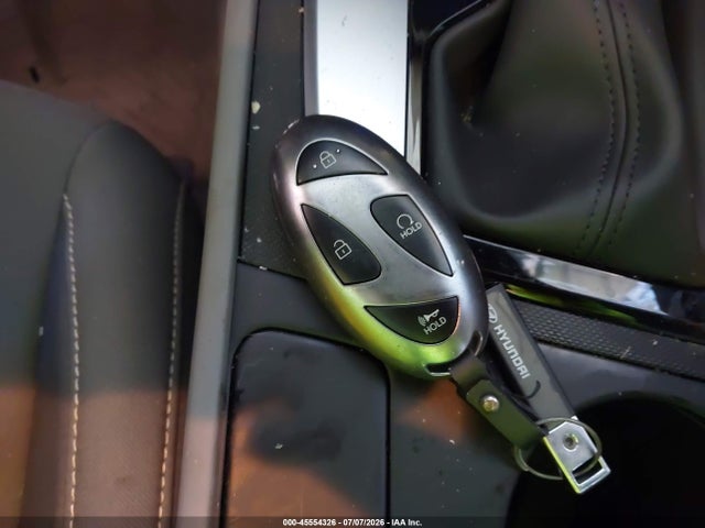 2026 Hyundai Elantra Sel Sport მანქანა იყიდება აუქციონზე, vin: KMHLM4DG3TU158194, აუქციონის ნომერი: 45554326