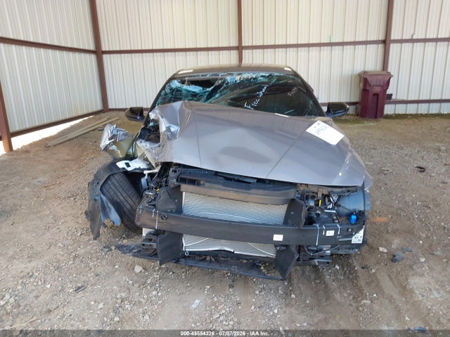 2026 Hyundai Elantra Sel Sport მანქანა იყიდება აუქციონზე, vin: KMHLM4DG3TU158194, აუქციონის ნომერი: 45554326
