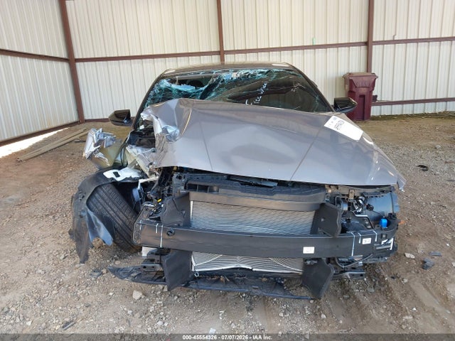 2026 Hyundai Elantra Sel Sport მანქანა იყიდება აუქციონზე, vin: KMHLM4DG3TU158194, აუქციონის ნომერი: 45554326