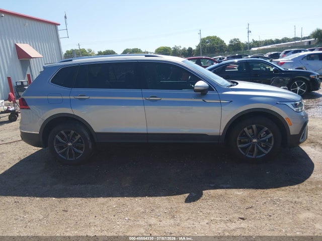 Aukcja sprzedaży 2022 Volkswagen Tiguan 2.0t Se, vin: 3VV3B7AX9NM173310, numer aukcji: 45554330