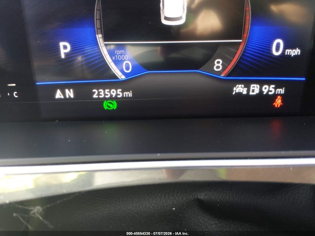 Aukcja sprzedaży 2022 Volkswagen Tiguan 2.0t Se, vin: 3VV3B7AX9NM173310, numer aukcji: 45554330