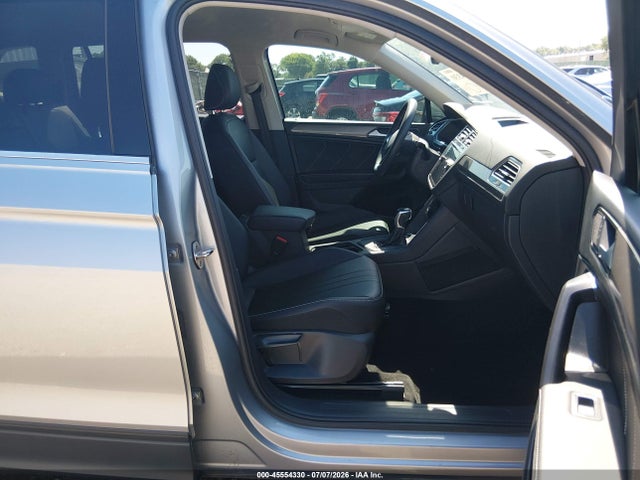 Aukcja sprzedaży 2022 Volkswagen Tiguan 2.0t Se, vin: 3VV3B7AX9NM173310, numer aukcji: 45554330