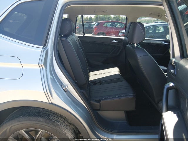 Aukcja sprzedaży 2022 Volkswagen Tiguan 2.0t Se, vin: 3VV3B7AX9NM173310, numer aukcji: 45554330