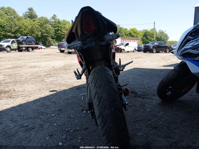 Honda Cbr500 Ra 2025 MLHPC7053S5101045 Image 6