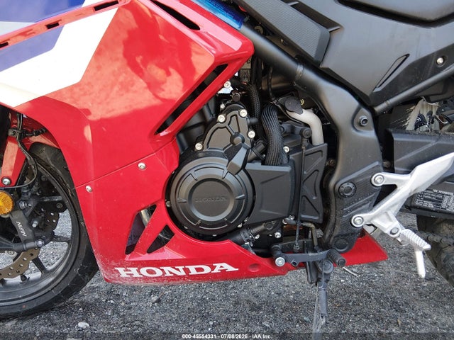 Honda Cbr500 Ra 2025 MLHPC7053S5101045 Image 9