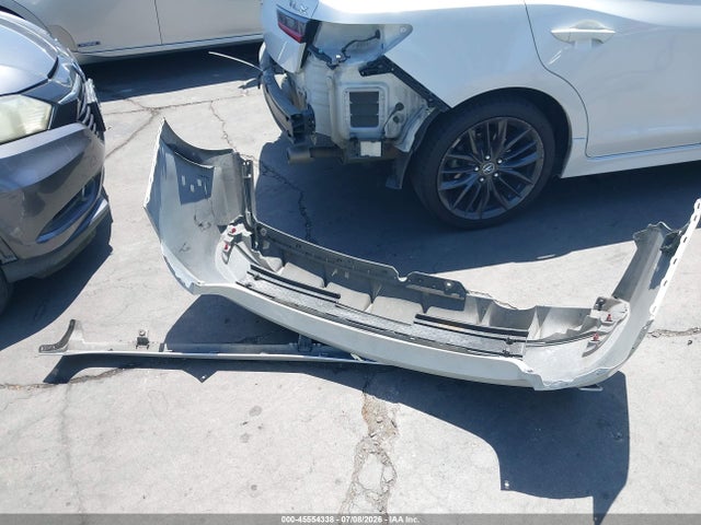 19UDE2F82KA000804 Acura Ilx Premium A-spec Packages/technology A-spec Packages