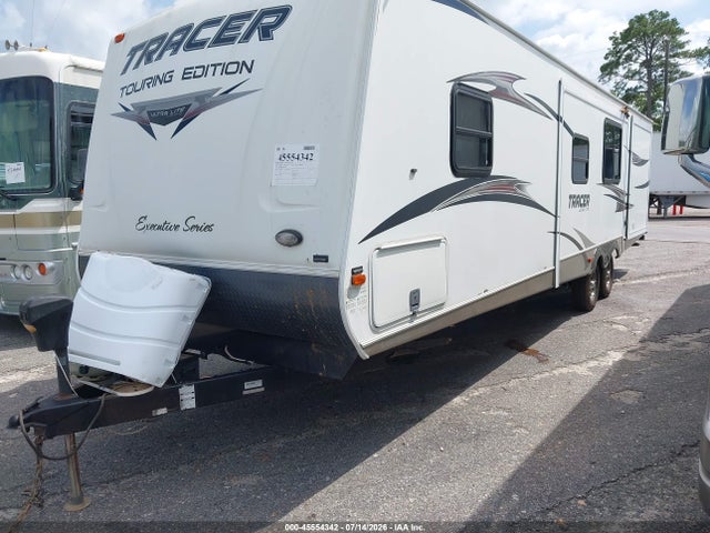 Продаж на аукціоні авто 2013 Forest River Tracer 3200bht, vin: 5ZT2TRXB8DB504235, номер лоту: 45554342