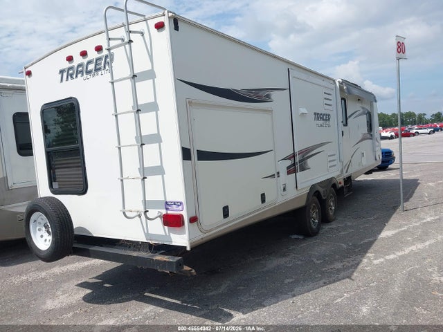 Продаж на аукціоні авто 2013 Forest River Tracer 3200bht, vin: 5ZT2TRXB8DB504235, номер лоту: 45554342