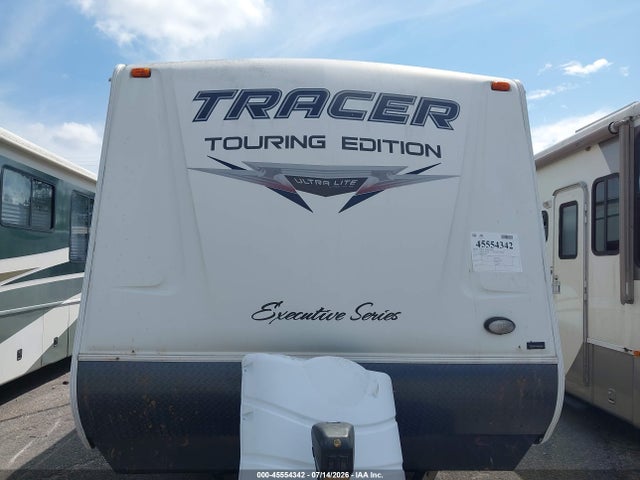 Продаж на аукціоні авто 2013 Forest River Tracer 3200bht, vin: 5ZT2TRXB8DB504235, номер лоту: 45554342