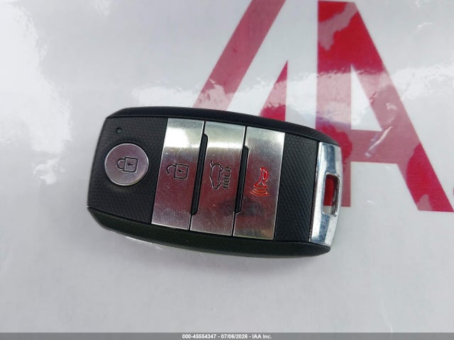 Продажа на аукционе авто 2015 Kia Sorento Ex V6, vin: 5XYKU4A77FG637986, номер лота: 45554347