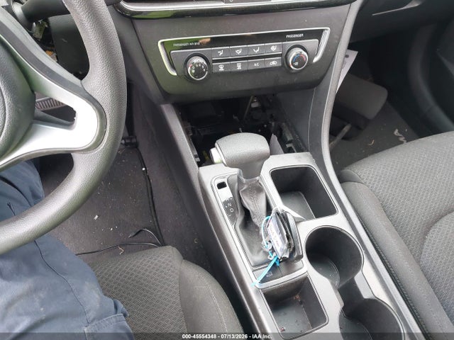 KIA Optima Lx 2016 KNAGT4L36G5103274 Image 11
