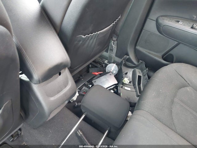 KIA Optima Lx 2016 KNAGT4L36G5103274 Image 12