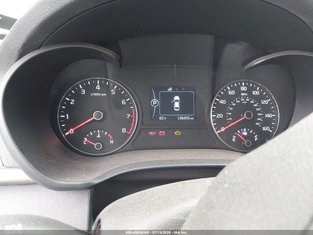 KIA Optima Lx 2016 KNAGT4L36G5103274 Image 7