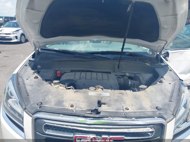 Продажа на аукционе авто 2017 Gmc Acadia Limited, vin: 1GKKRSKD3HJ217434, номер лота: 45554349