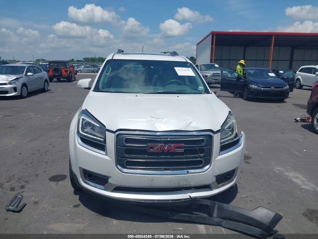 Продажа на аукционе авто 2017 Gmc Acadia Limited, vin: 1GKKRSKD3HJ217434, номер лота: 45554349