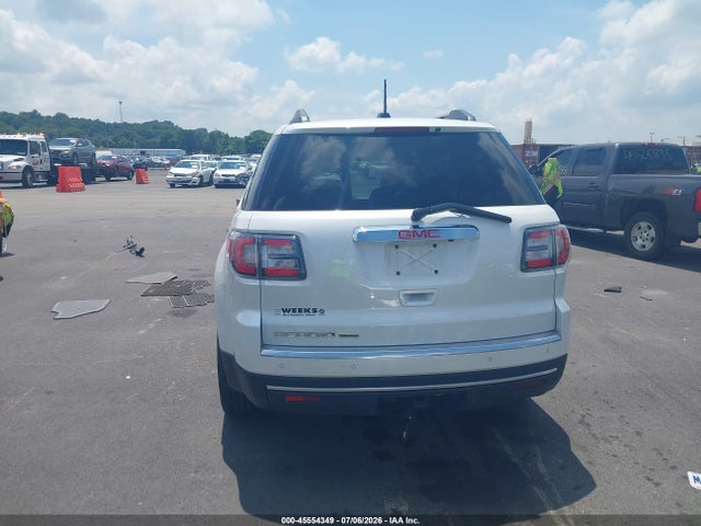Продажа на аукционе авто 2017 Gmc Acadia Limited, vin: 1GKKRSKD3HJ217434, номер лота: 45554349