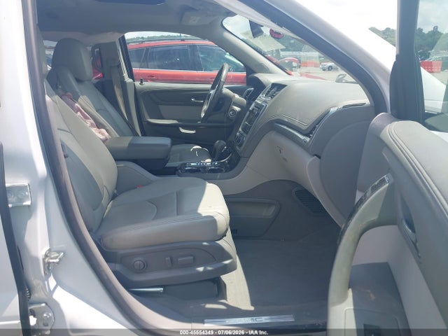 Продажа на аукционе авто 2017 Gmc Acadia Limited, vin: 1GKKRSKD3HJ217434, номер лота: 45554349