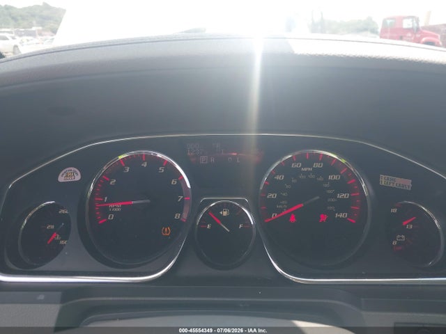 Продажа на аукционе авто 2017 Gmc Acadia Limited, vin: 1GKKRSKD3HJ217434, номер лота: 45554349