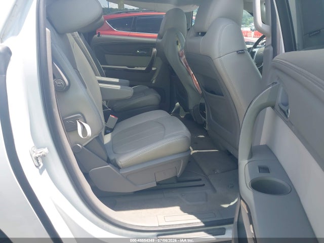 Продажа на аукционе авто 2017 Gmc Acadia Limited, vin: 1GKKRSKD3HJ217434, номер лота: 45554349