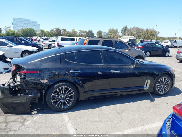 KIA Stinger 2019 KNAE15LA9K6066581 Image 14