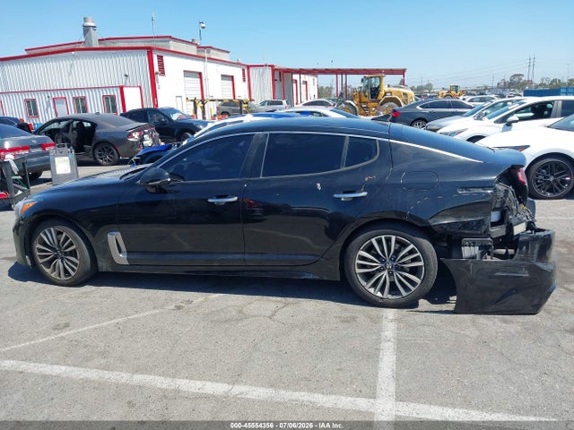 KIA Stinger 2019 KNAE15LA9K6066581 Image 15