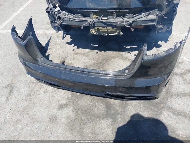 KIA Stinger 2019 KNAE15LA9K6066581 Image 12