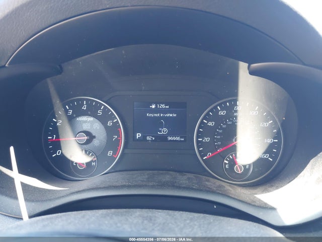 KIA Stinger 2019 KNAE15LA9K6066581 Image 7