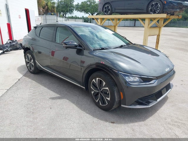 Auction sale of the 2023 Kia Ev6 Wind, vin: KNDC34LA2P5098798, lot number: 45554359