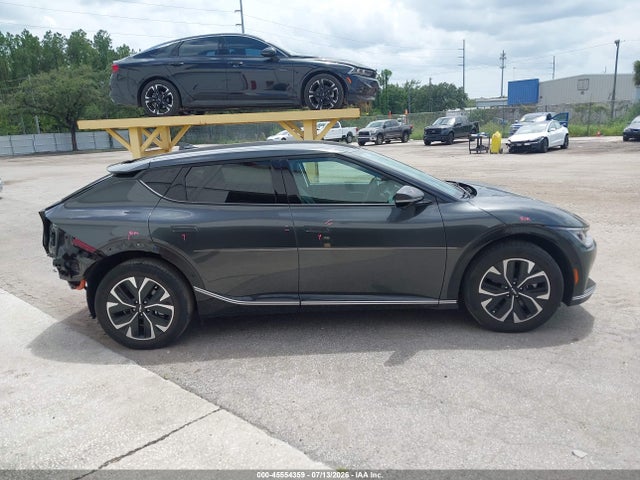 Продажа на аукционе авто 2023 Kia Ev6 Wind, vin: KNDC34LA2P5098798, номер лота: 45554359